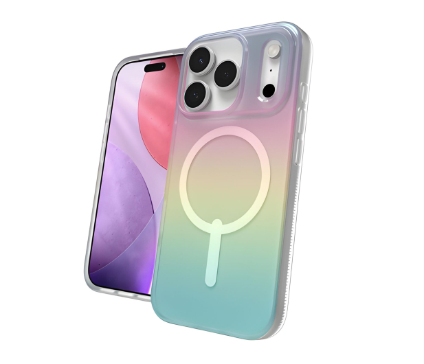 ZAGG Milan Snap etui do iPhone 17 Pro kompatybilne z MagSafe - 1358675 - zdjęcie